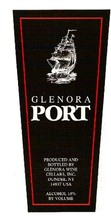 Port 750ml